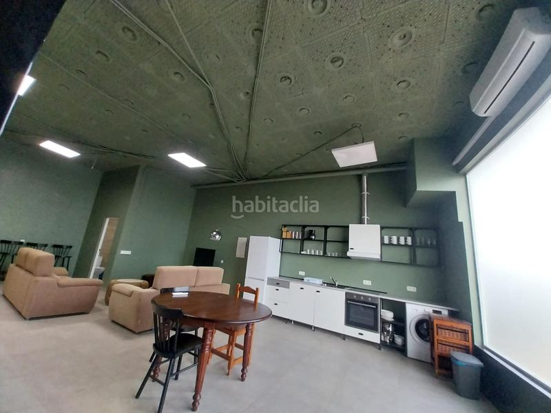 Foto 62edf003-82c0-4f33-85f4-7335dfcb71a5. Miete loft mit parking in Almerimar Ejido (El)