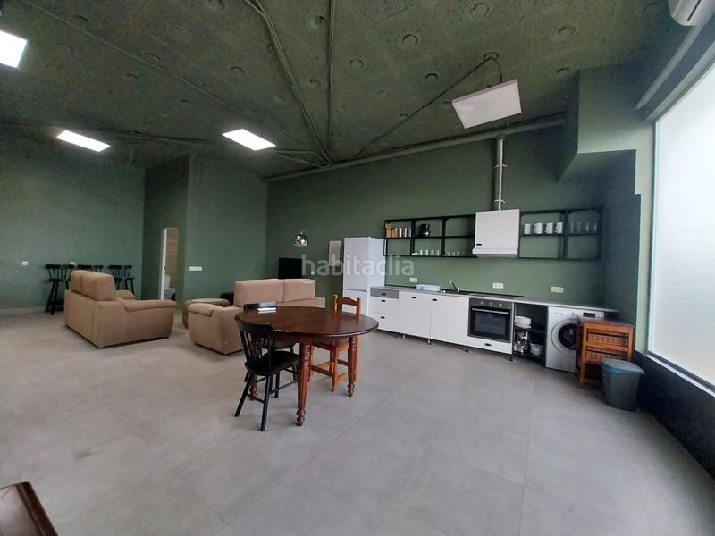 Foto 6962ca9d-66b9-4dac-85a1-3d30c245d626. Miete loft mit parking in Almerimar Ejido (El)