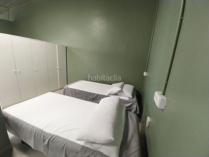 Foto 6a7c18a9-4b95-40c6-ac4c-9776ba8a4f63. Miete loft mit parking in Almerimar Ejido (El)