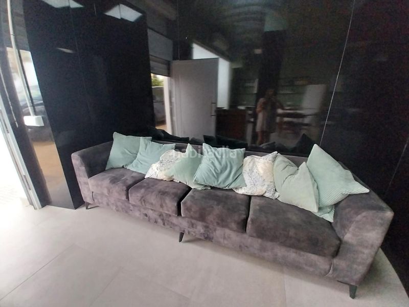 Foto 7493f4d1-557a-4168-9e27-61436caafef1. Miete loft mit parking in Almerimar Ejido (El)