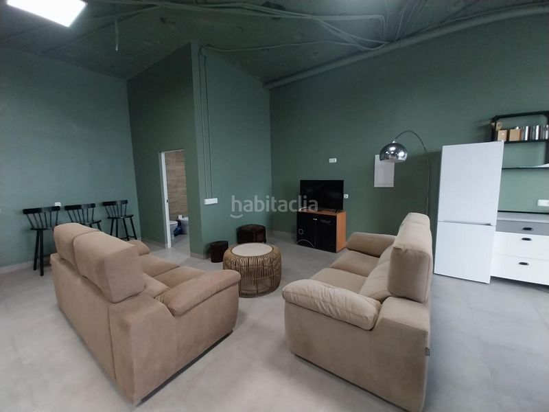 Foto 81b61b55-c775-40b6-afe0-2dc781b232ea. Miete loft mit parking in Almerimar Ejido (El)