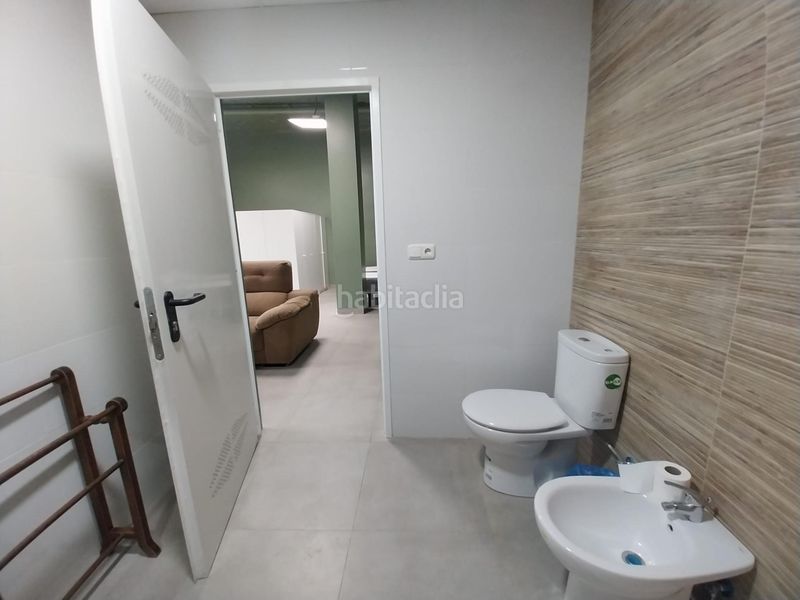 Foto a1f97067-397e-4a77-8dc6-b36b11dbc132. Miete loft mit parking in Almerimar Ejido (El)