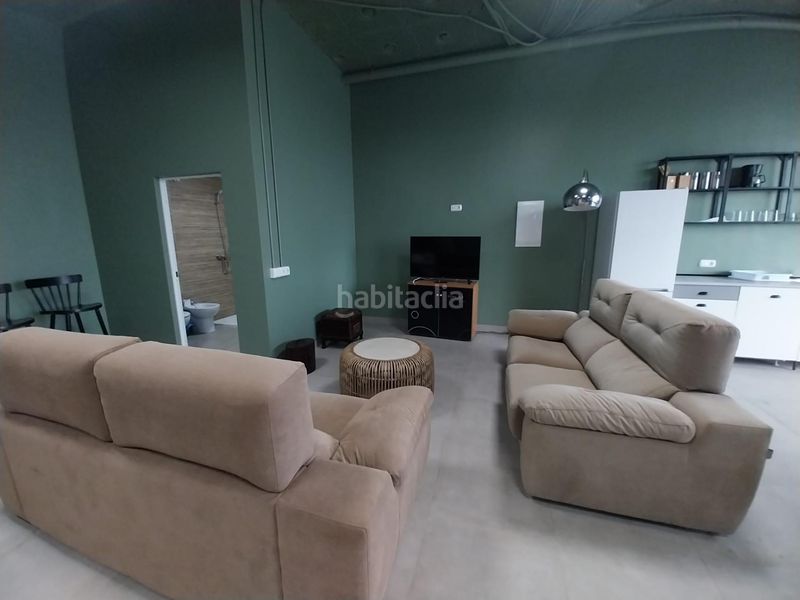 Foto a4736d20-4241-4945-b457-e52e87c40ef8. Miete loft mit parking in Almerimar Ejido (El)