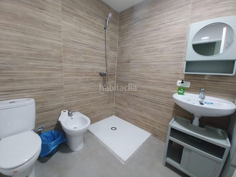 Foto a6e20732-80fc-4ecf-867c-a52db7f50bd9. Miete loft mit parking in Almerimar Ejido (El)