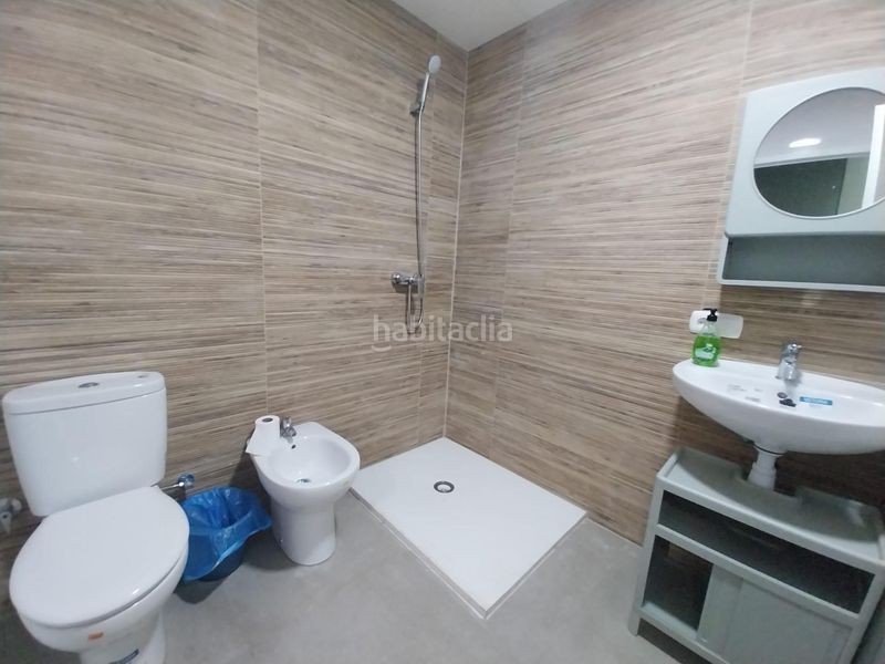 Foto ae78afd5-8ea3-4758-8435-f79b94c4a857. Miete loft mit parking in Almerimar Ejido (El)
