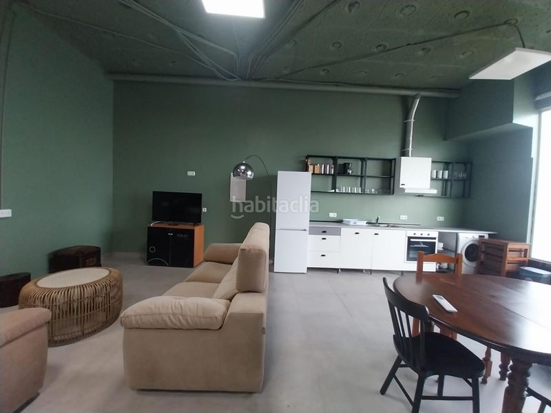 Foto b907eaea-b328-40bd-971a-b7394509749e. Miete loft mit parking in Almerimar Ejido (El)