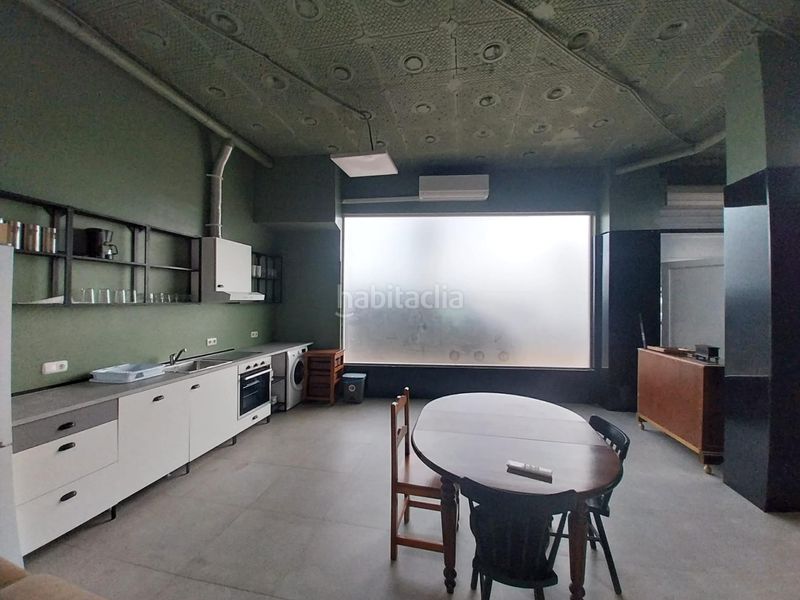 Foto c5125a56-05f7-45d6-8cff-6a584bddbabc. Miete loft mit parking in Almerimar Ejido (El)