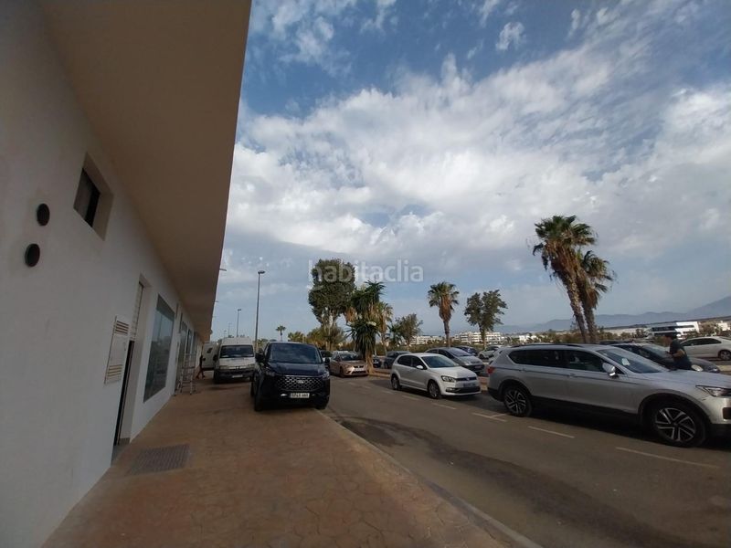 Foto c7027f4e-7958-4410-961b-cb8ed1387ec3. Miete loft mit parking in Almerimar Ejido (El)