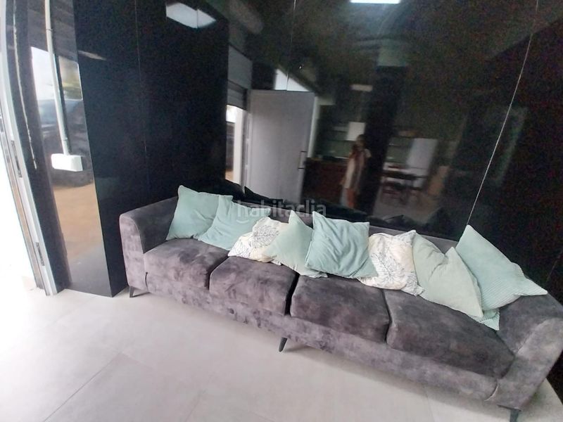 Foto ce778883-a26e-4d2c-bb9c-b2a528511cde. Miete loft mit parking in Almerimar Ejido (El)