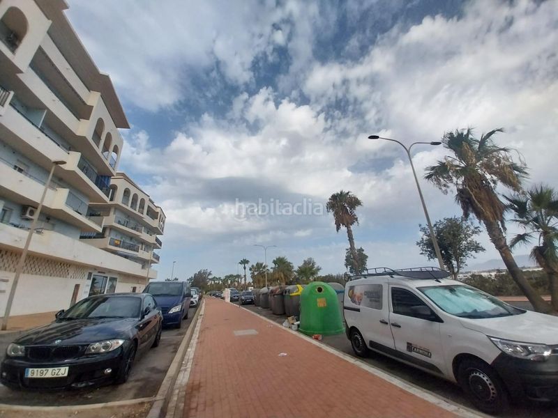 Foto eb40179b-43d0-4e9d-9356-1adeff8a18ef. Miete loft mit parking in Almerimar Ejido (El)