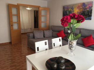 Etagenwohnung in Ejido centro