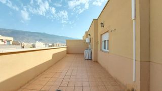 Dachwohnung in Ejido centro. Ático a la venta en la zona ejido norte el ejido
