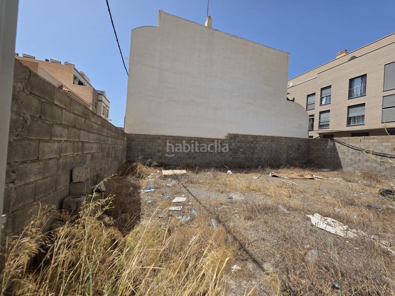 Foto 5199a048-aeb8-4779-8905-d239eeab42c6. Terreny residencial a Ejido centro Ejido (El)