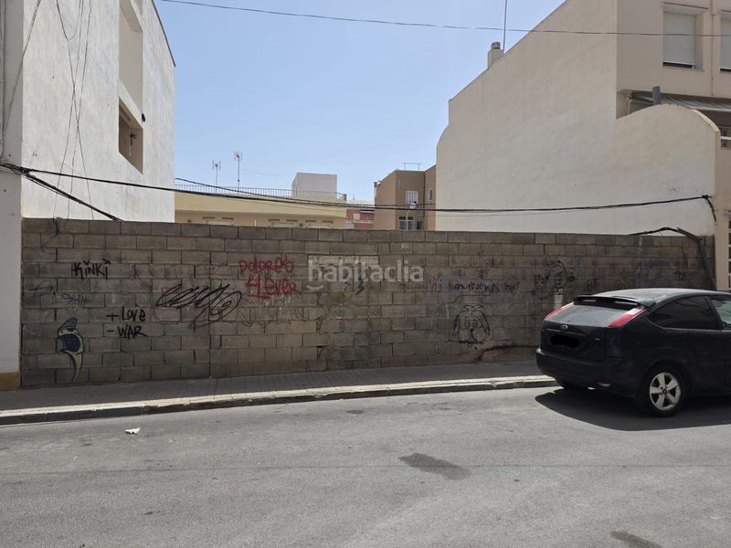 Foto 8b0af4af-8fea-4713-afd1-aed19db47b0d. Terreny residencial a Ejido centro Ejido (El)