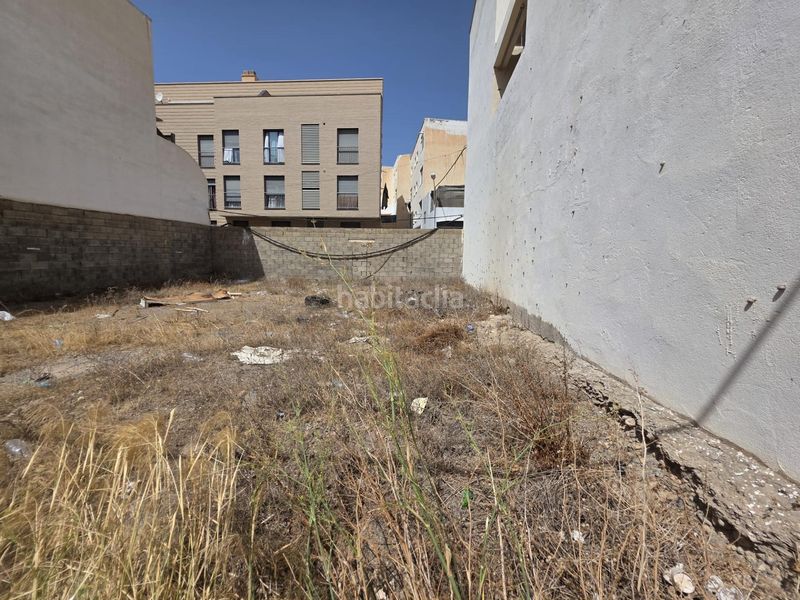 Foto cc050860-fd04-4060-a5ac-9a781e81b322. Terreny residencial a Ejido centro Ejido (El)