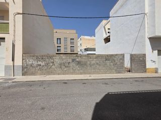 Residential Plot in Ejido centro. Solar en venta en ejido norte
