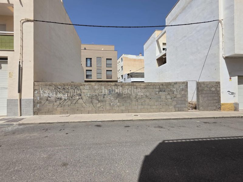 Foto d9e806ad-f915-480e-ba15-4ba66a676be4. Terreny residencial a Ejido centro Ejido (El)
