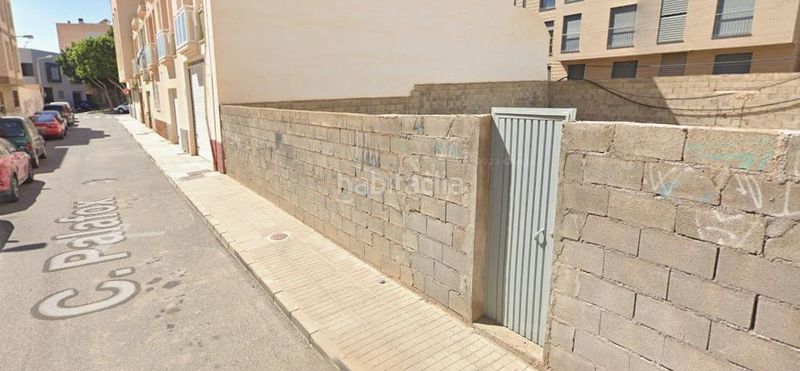 Foto df6eb8b7-2f8c-4817-baf5-0d800795e946. Terreny residencial a Ejido centro Ejido (El)