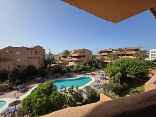 Rent Apartment in Almerimar. Piso de alquiler de septiembre a junio profesores