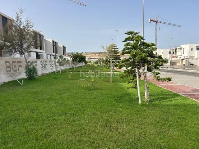Foto ba91768f-5748-483b-ae72-b5da162a0dad. Lloguer casa amb aparcament piscina a Almerimar Ejido (El)