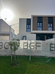 Location Maison à Almerimar. Casa en alquiler en residencial albatros de almerimar