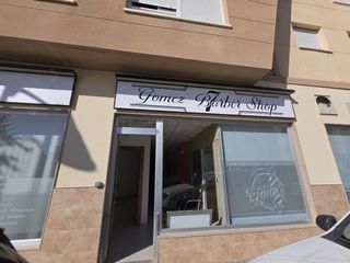 Local Comercial a Balerma