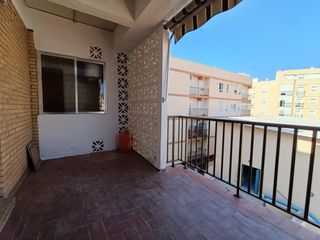 Flat in Adra