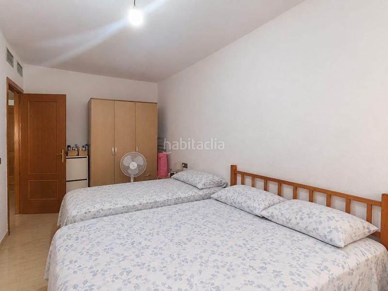Foto b906b203-9dde-4991-a4e1-372d3f6aa12b. Pis amb aparcament a La Gangosa Vícar