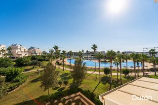 Appartement  Calle mascaron (a). Piso de 2 dormitorios en venta en almerimar