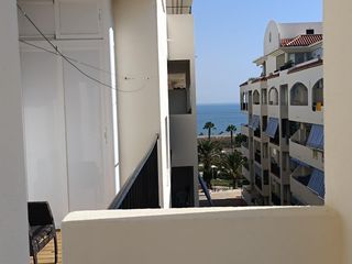 Rent Apartment in Almerimar. Piso de 3 dormitorios en alquiler en almerimar