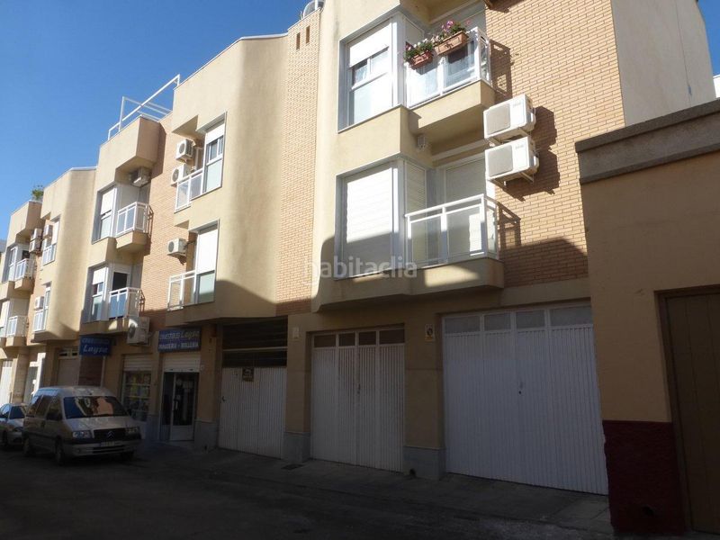 Foto 1e3f6f9a-7b2f-453b-87aa-34da55ab465e. Etagenwohnung in Ejido centro Ejido (El)