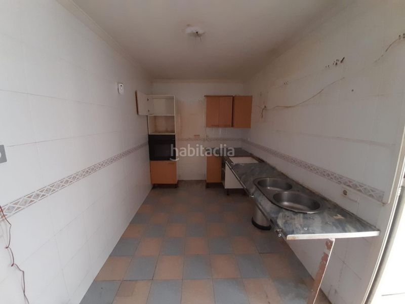 Foto 9a0cc8a0-e0cf-4884-aa2a-88c4f994edb1. Etagenwohnung in Ejido centro Ejido (El)