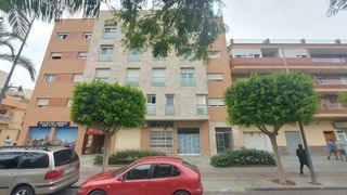 Appartamento in Santa María del Águila