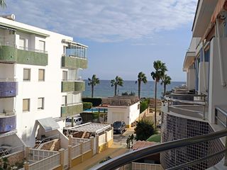 Appartement in Almerimar. Piso de 2 dormitorios en venta en almerimar