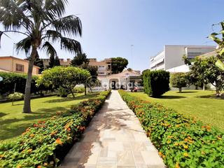 Chalet en Calle goya 23