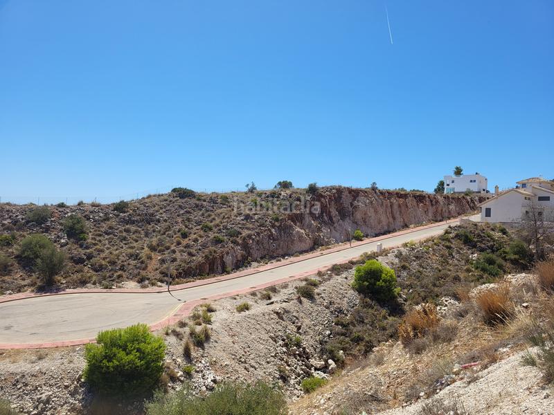 Foto 13c77dcb-faa5-4586-8164-4fbce703b3c0. Terreny residencial a terreno sp-2 Santangelo norte 149 a Benalmádena