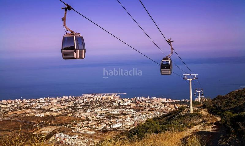 Foto 595d473f-7810-4122-860c-f8e1a0b1cb98. Terreno residenziale in terreno sp-2 Santangelo norte 149 in Benalmádena