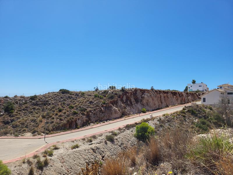 Foto a2e67a57-f078-441a-8f4a-8cf580c9e358. Terreno residenziale in terreno sp-2 Santangelo norte 149 in Benalmádena