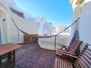 Apartament a Calle la fragata 1510