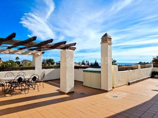 Penthouse in Avenida de san rafael 6