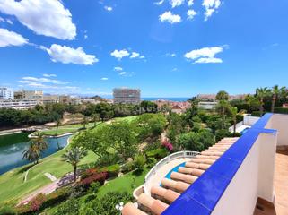 Rent Chalet in Calle de finlandia 2