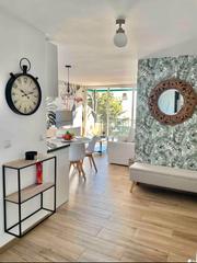 Appartement  Avenida carlota alessandri