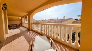 Apartamento en Arrabal doña maria 3i