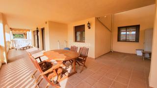 Appartement à Arrabal doña maria 3i