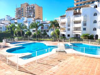 Apartament a Avenida las palmeras 11