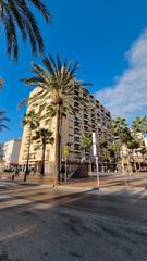 Apartamento  Paseo marítimo rey de españa
