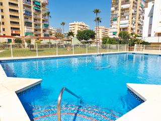 Monolocale in Avenida Antonio Machado 50