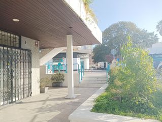 Business premise in El Bajondillo