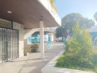 Geschäftsraum in El Bajondillo