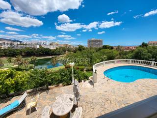 Rent Chalet in Calle de finlandia 2